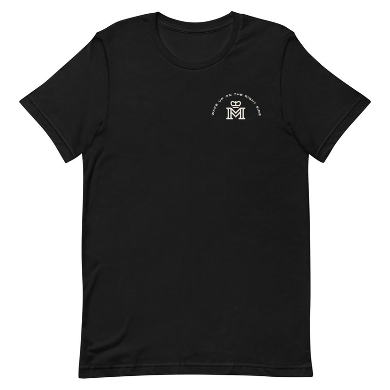 M Crown - Unisex t-shirt