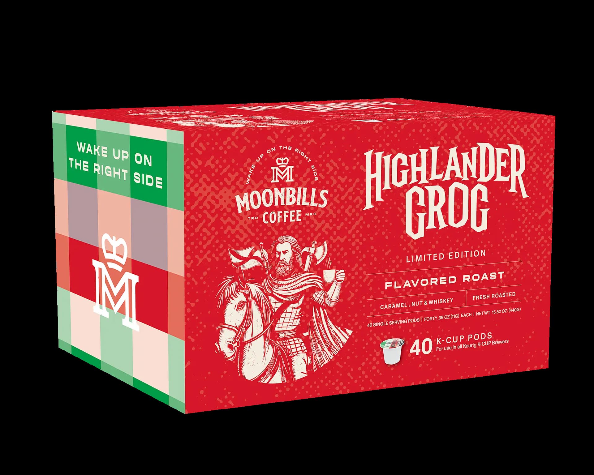 Highlander Grog